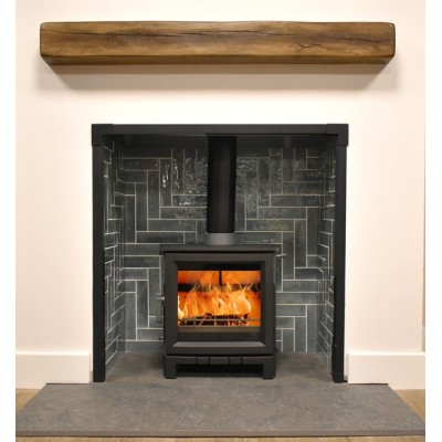 Mourne Eco Summit 5 Stove